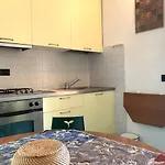Hébergement de vacances Tramonto Sul Mare *