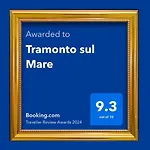 Hébergement de vacances Tramonto Sul Mare
