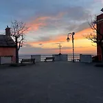 Tramonto Sul Mare Hébergement de vacances Framura