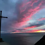Hébergement de vacances Tramonto Sul Mare *