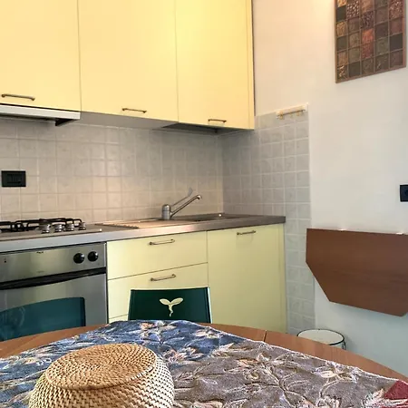 Nyaraló Tramonto Sul Mare *