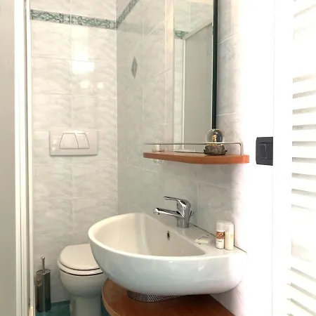 Tramonto Sul Mare * Framura