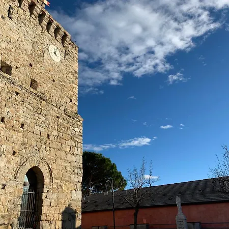 Tramonto Sul Mare بيت للعطل