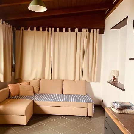 Tatil Evi Tramonto Sul Mare Framura