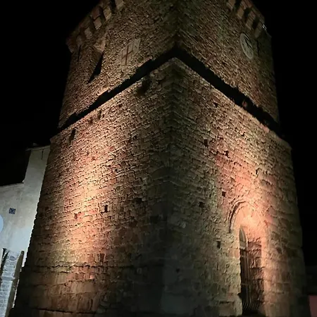 Tramonto Sul Mare Nyaraló