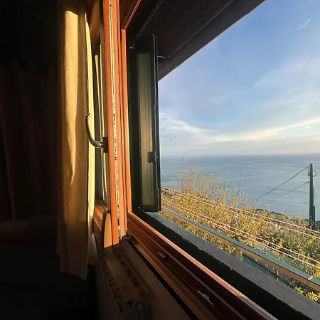 Tramonto Sul Mare