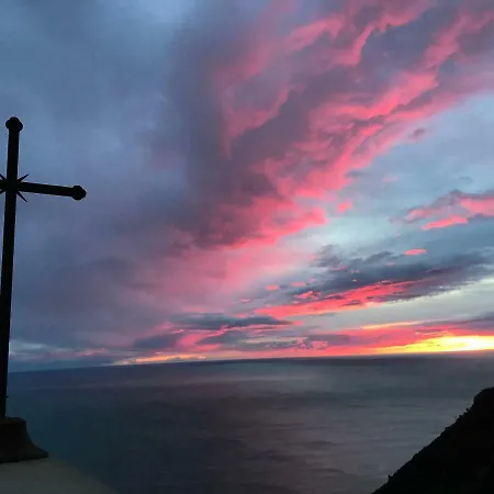 펜션 Tramonto Sul Mare *