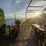 펜션 Tramonto Sul Mare