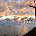 Tramonto Sul Mare 펜션 *