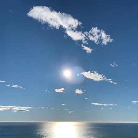 Casa de Férias Tramonto Sul Mare Framura