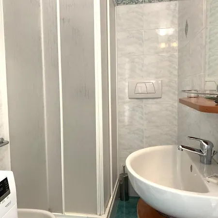 Casa de Férias Tramonto Sul Mare Framura