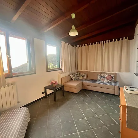 Casa vacanze Tramonto Sul Mare