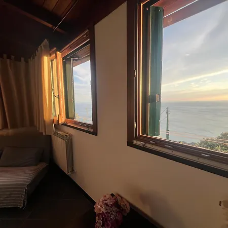 Tramonto Sul Mare Casa vacanze